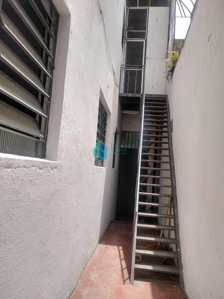 Loja-Salão, 420 m² - Foto 13