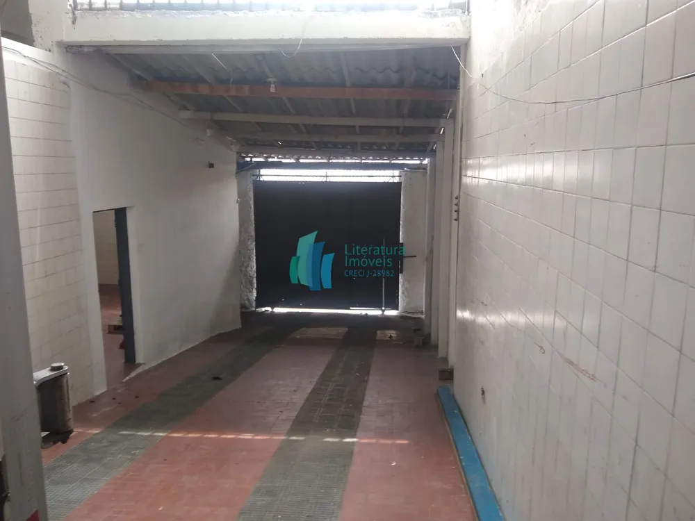 Loja-Salão, 420 m² - Foto 1