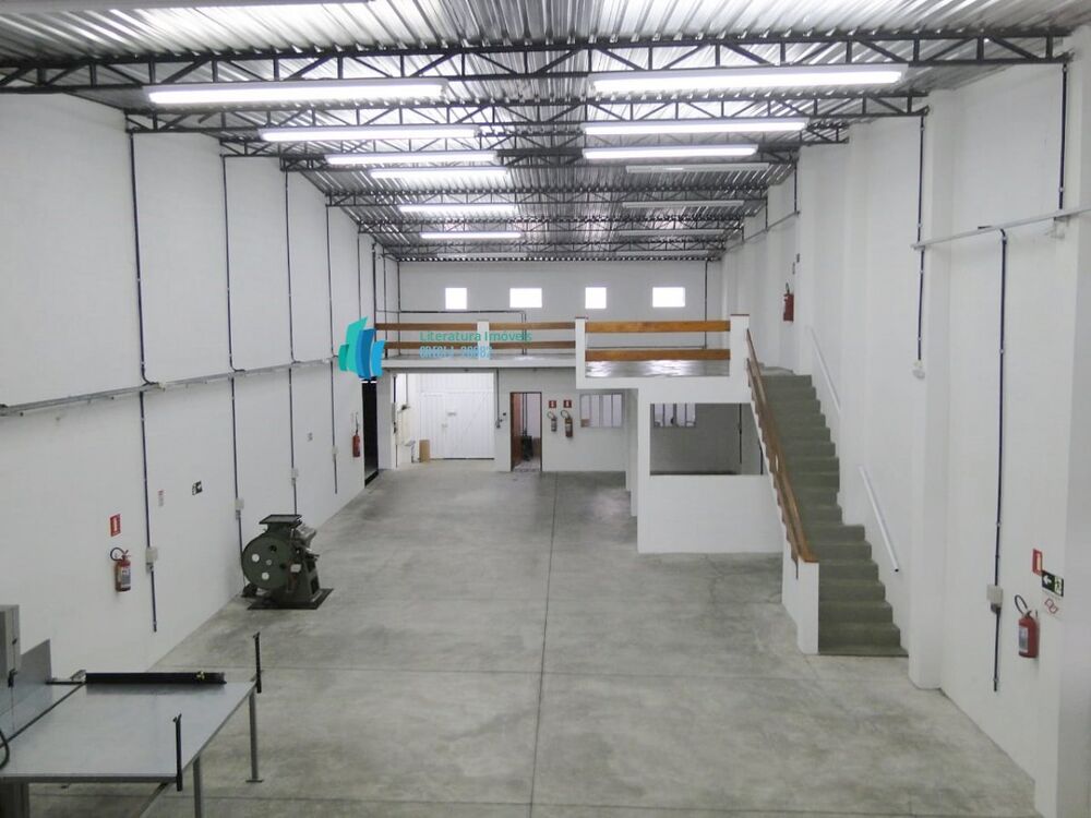 Loja-Salão, 588 m² - Foto 3