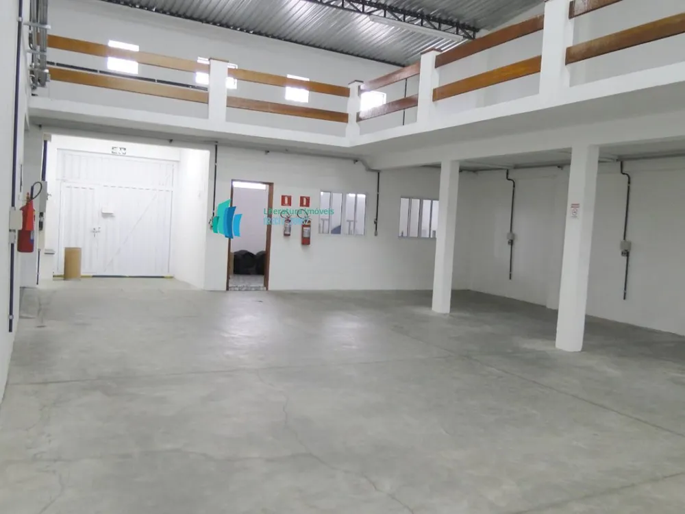 Loja-Salão, 588 m² - Foto 8