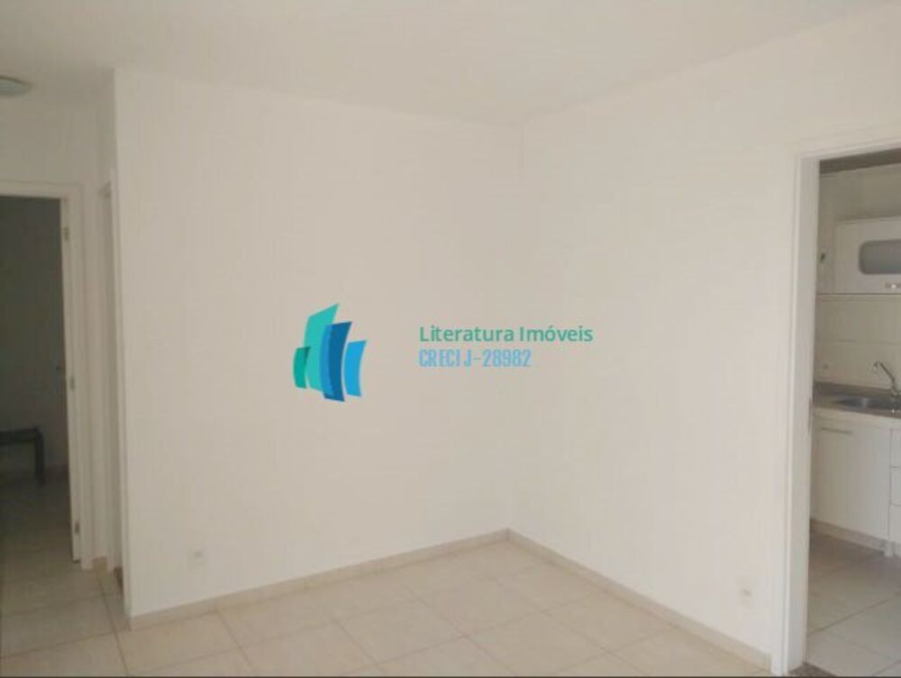 Apartamento, 2 quartos, 46 m² - Foto 1