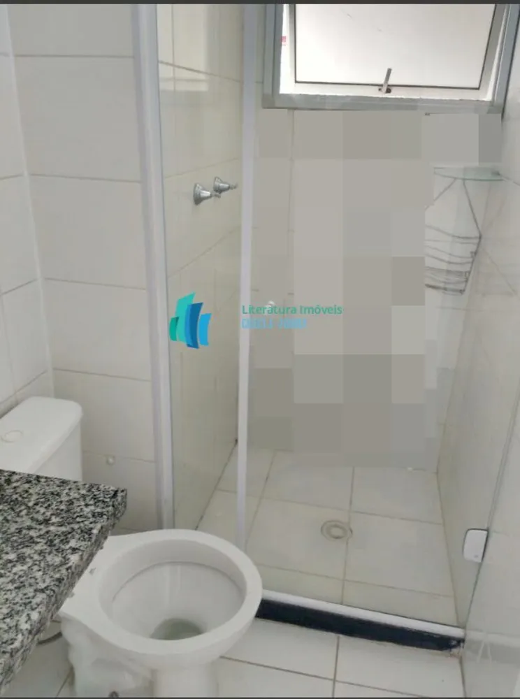 Apartamento, 2 quartos, 46 m² - Foto 7