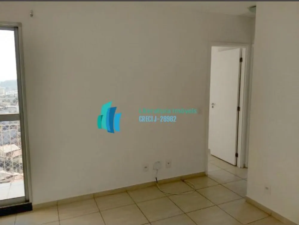 Apartamento, 2 quartos, 46 m² - Foto 1