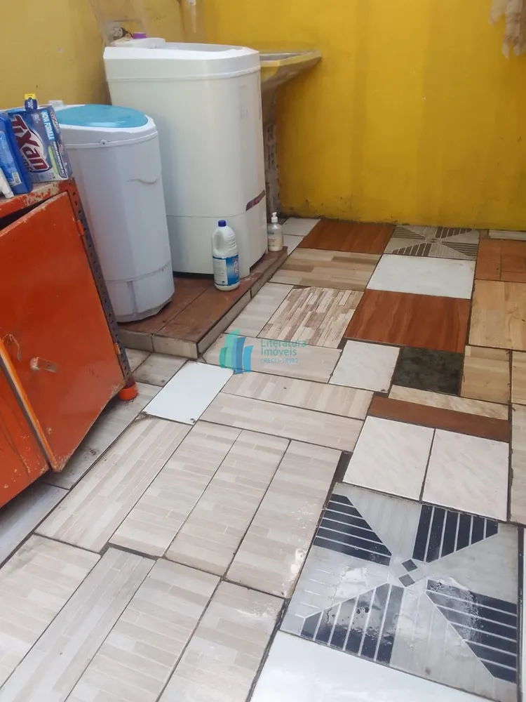 Casa, 2 quartos, 200 m² - Foto 8