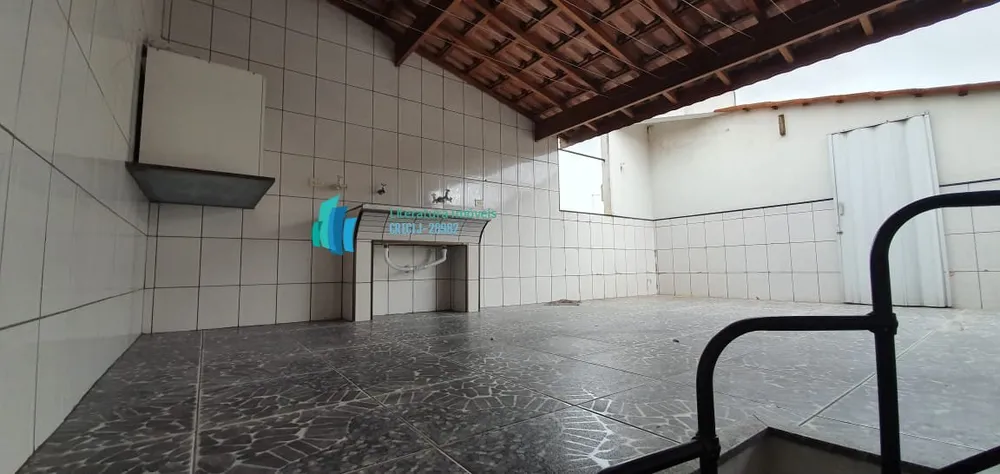 Sobrado, 4 quartos, 166 m² - Foto 13