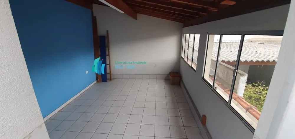 Sobrado, 4 quartos, 166 m² - Foto 15