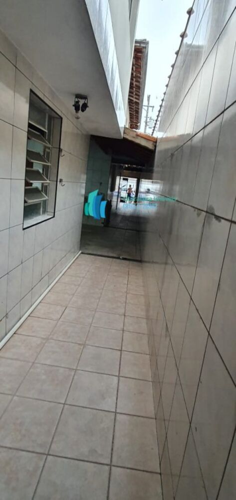 Sobrado, 4 quartos, 166 m² - Foto 3