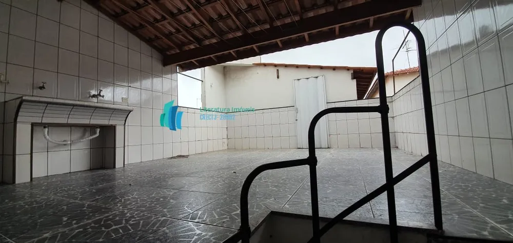 Sobrado, 4 quartos, 166 m² - Foto 14