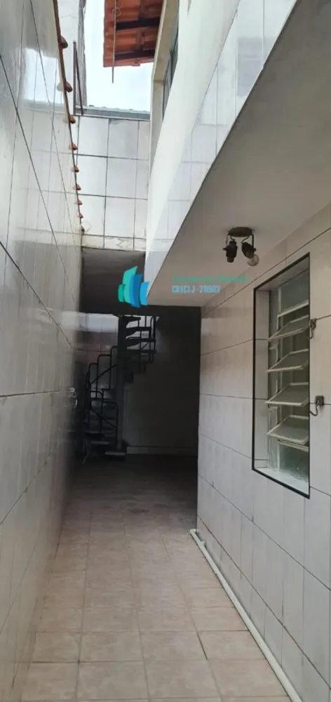 Sobrado, 4 quartos, 166 m² - Foto 11