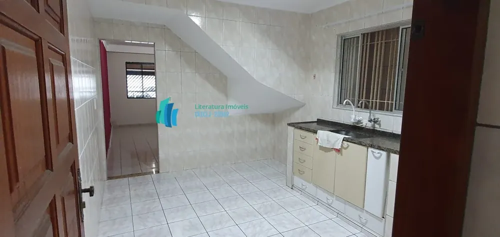 Sobrado, 4 quartos, 166 m² - Foto 5