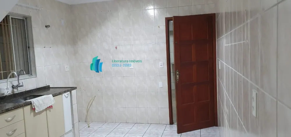 Sobrado, 4 quartos, 166 m² - Foto 6