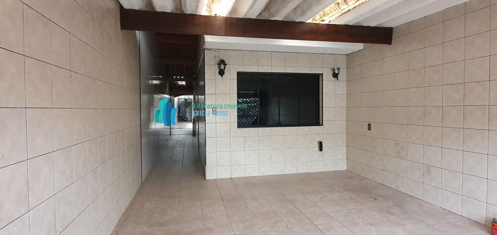 Sobrado, 4 quartos, 166 m² - Foto 2