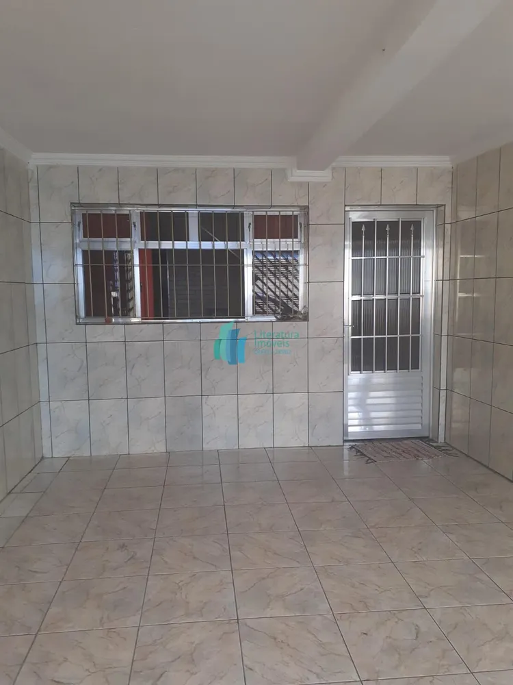 Casa, 5 quartos - Foto 1