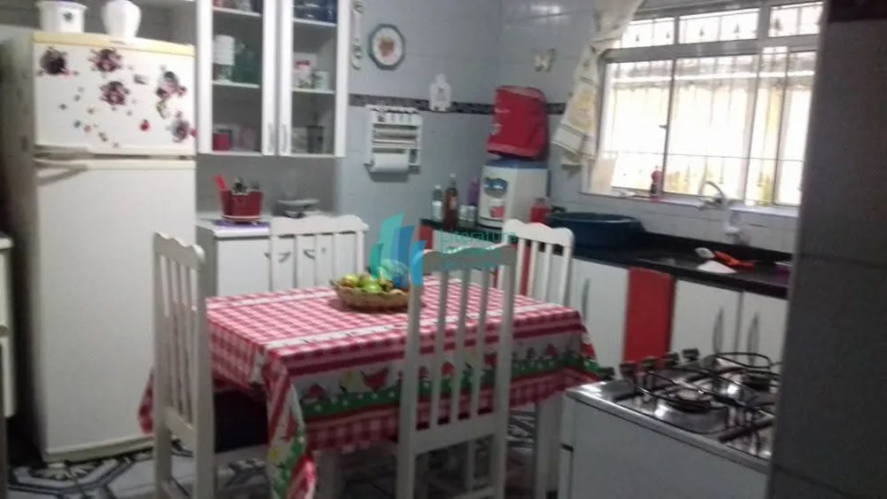 Casa, 5 quartos - Foto 1