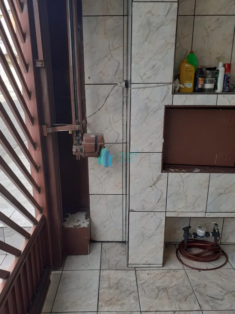 Casa, 5 quartos - Foto 3
