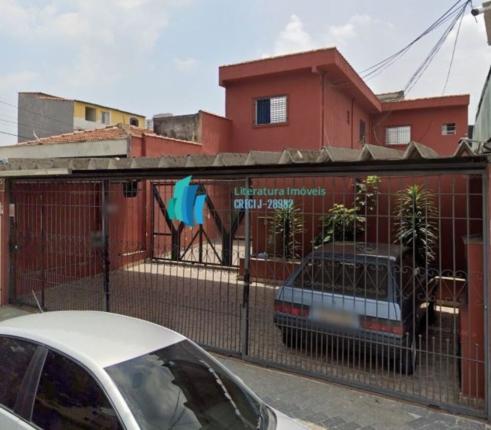Sobrado, 3 quartos - Foto 1