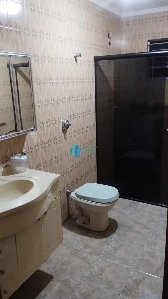 Casa, 3 quartos, 120 m² - Foto 8