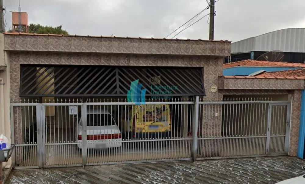 Casa, 3 quartos, 120 m² - Foto 11
