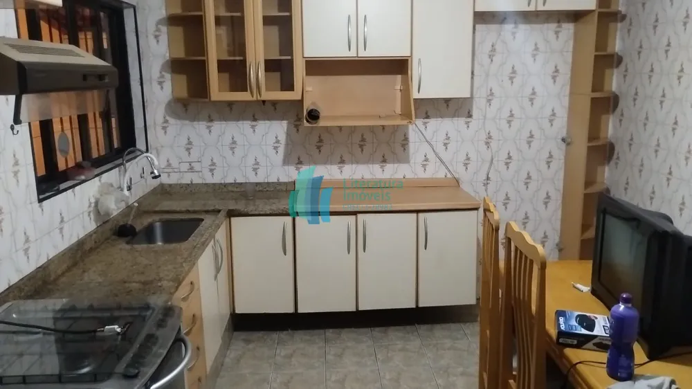 Casa, 3 quartos, 120 m² - Foto 12