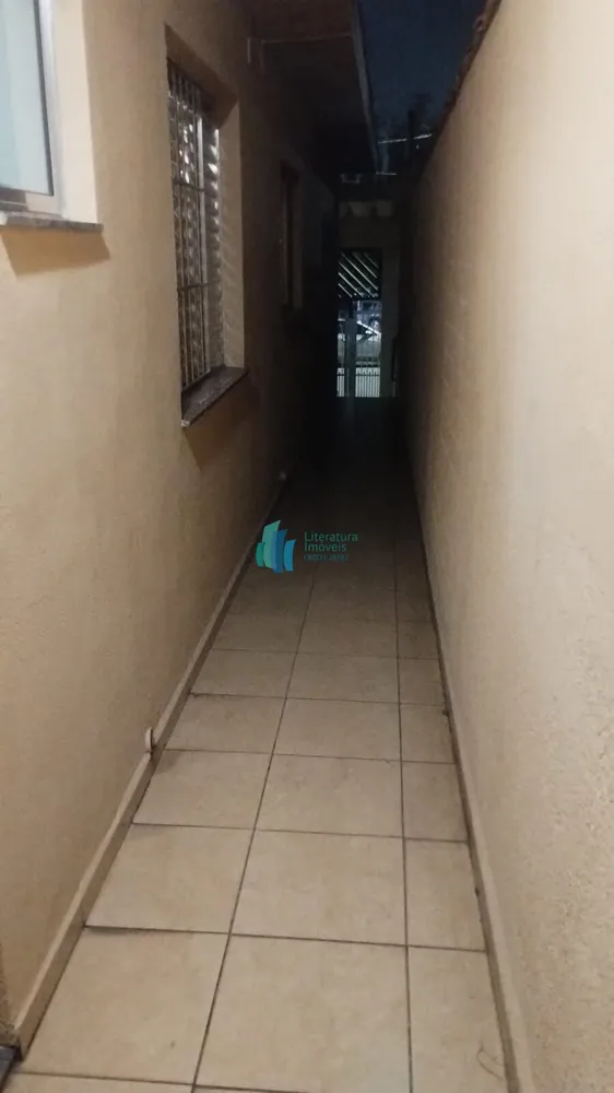 Casa, 3 quartos, 120 m² - Foto 2