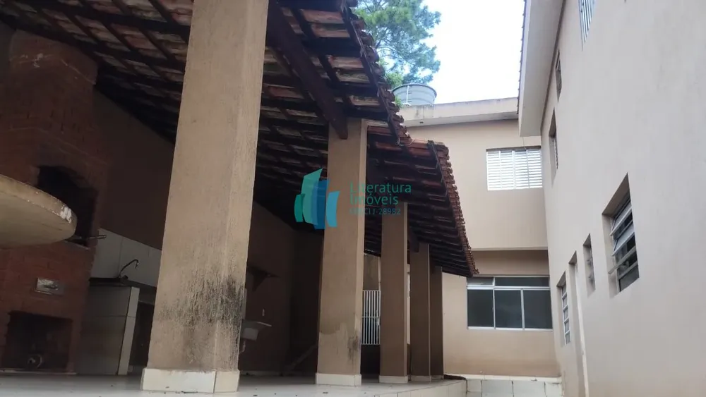 Casa, 2 quartos, 320 m² - Foto 2