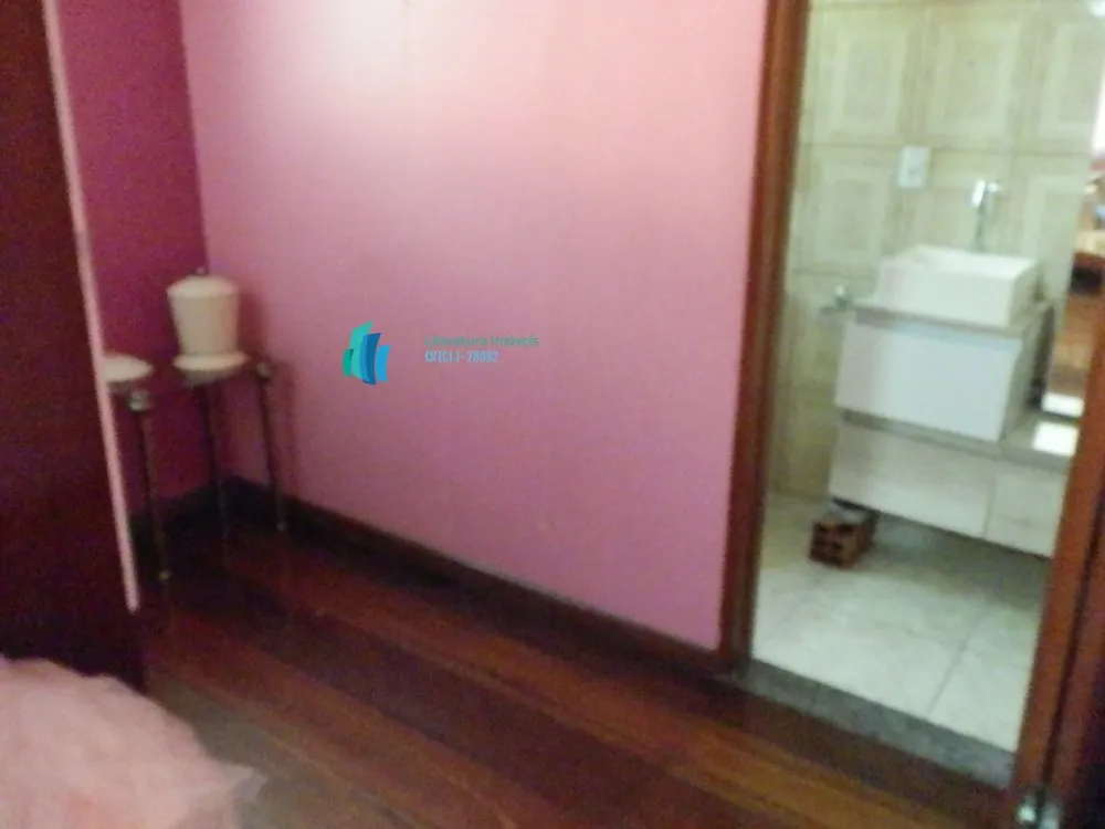 Sobrado, 4 quartos, 405 m² - Foto 13