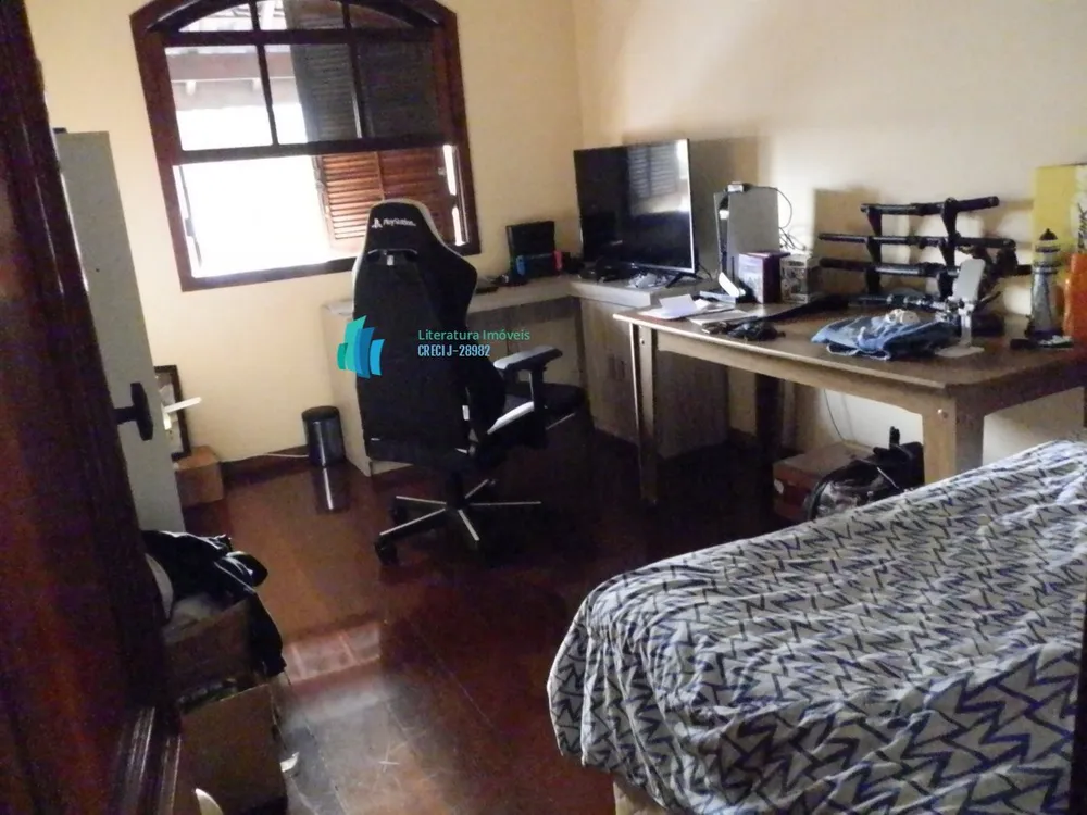 Sobrado, 4 quartos, 405 m² - Foto 15