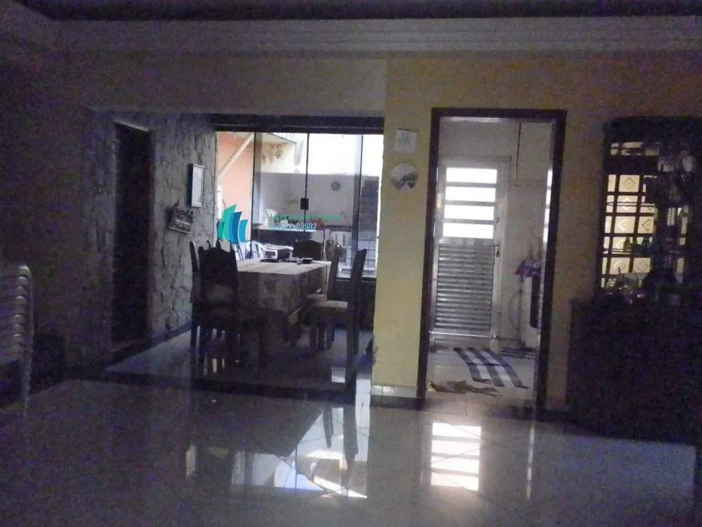 Sobrado, 4 quartos, 405 m² - Foto 3