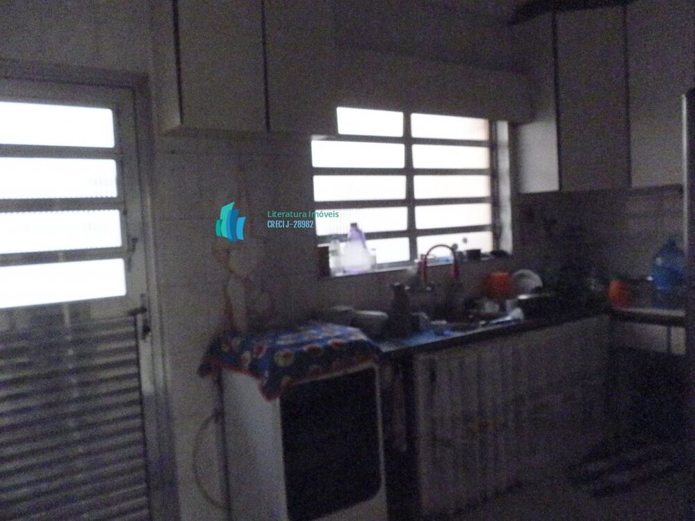 Sobrado, 4 quartos, 405 m² - Foto 1