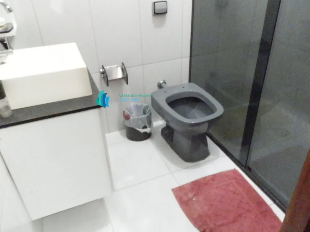 Sobrado, 4 quartos, 405 m² - Foto 9