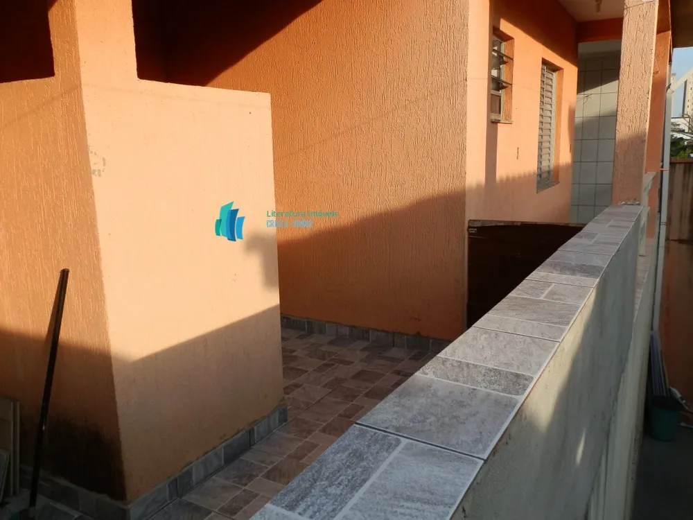 Sobrado, 4 quartos, 405 m² - Foto 10
