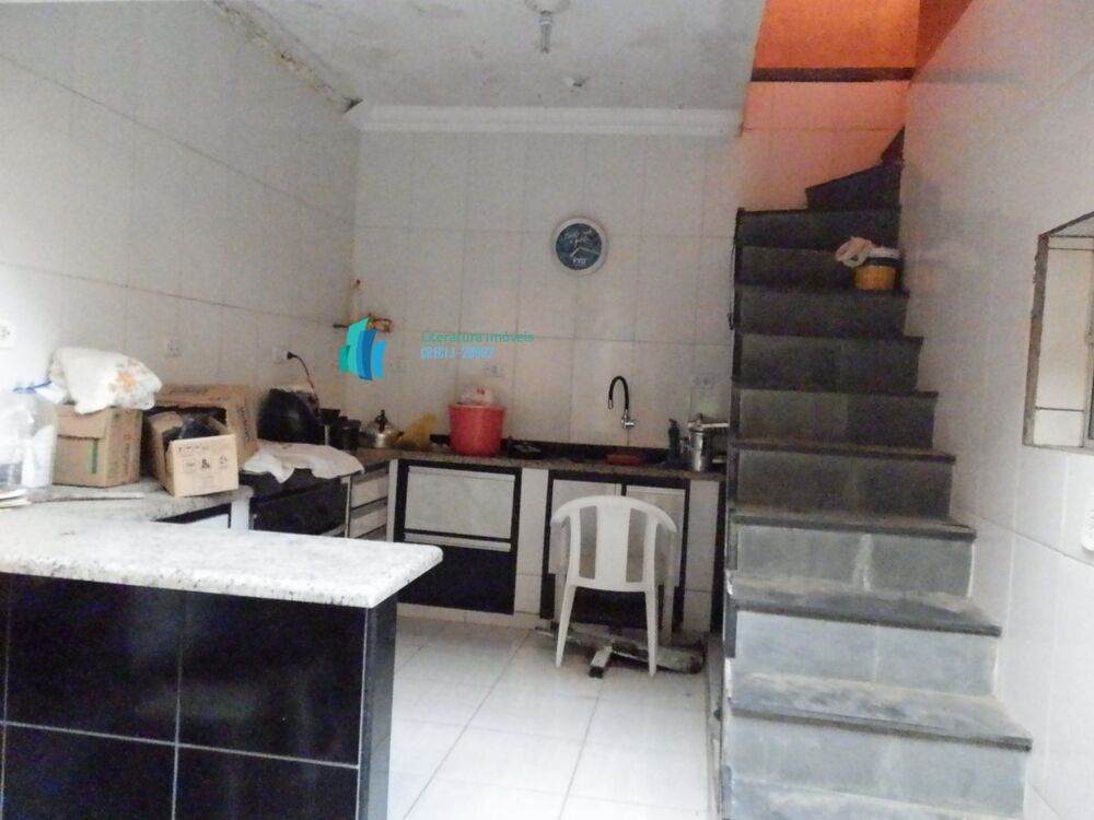 Sobrado, 4 quartos, 405 m² - Foto 2
