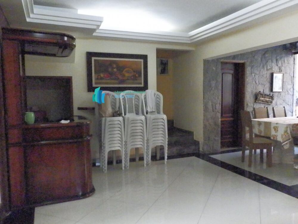 Sobrado, 4 quartos, 405 m² - Foto 4