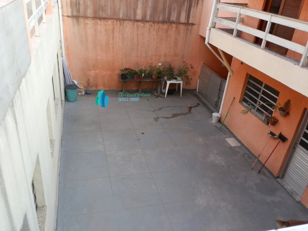 Sobrado, 4 quartos, 405 m² - Foto 12