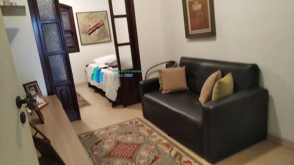 Sobrado, 3 quartos, 249 m² - Foto 3