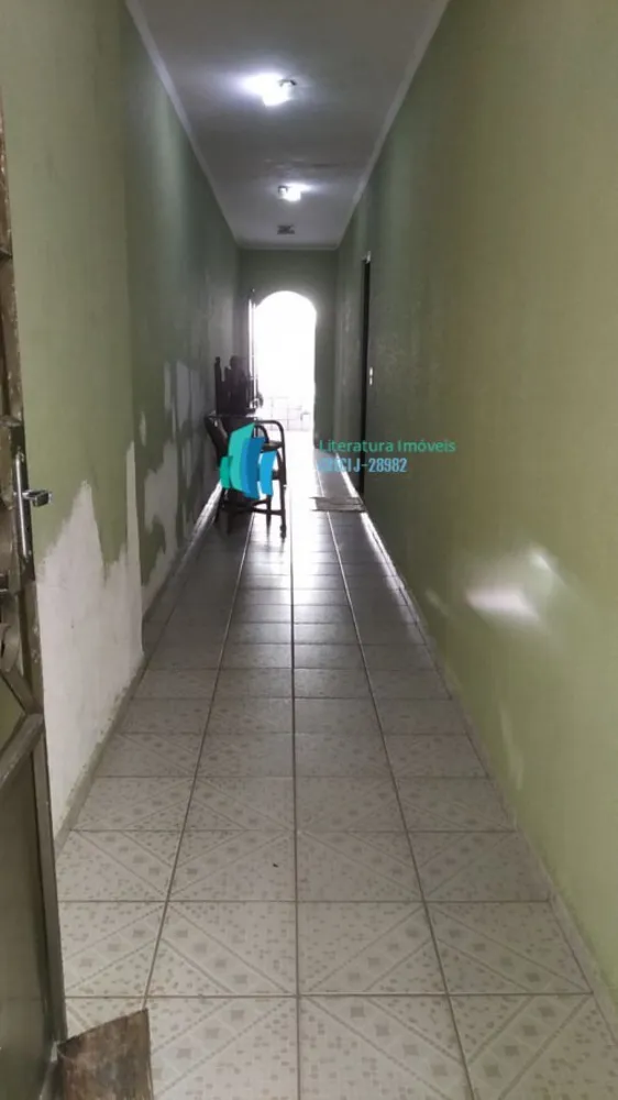 Sobrado, 3 quartos, 249 m² - Foto 5