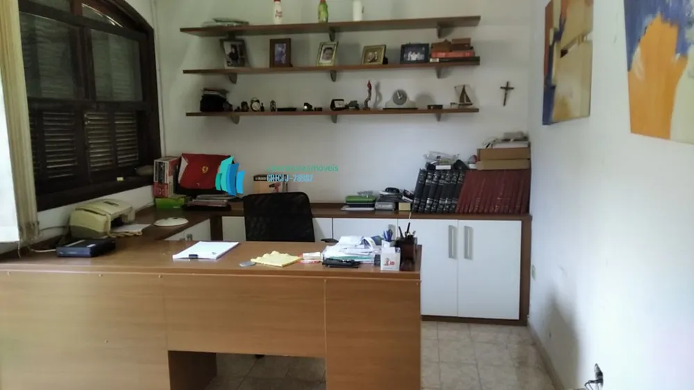 Sobrado, 3 quartos, 249 m² - Foto 14