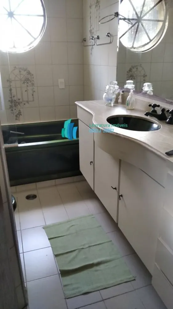 Sobrado, 3 quartos, 249 m² - Foto 19