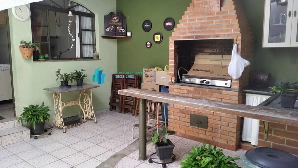 Sobrado, 3 quartos, 249 m² - Foto 9