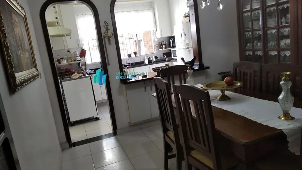 Sobrado, 3 quartos, 249 m² - Foto 7
