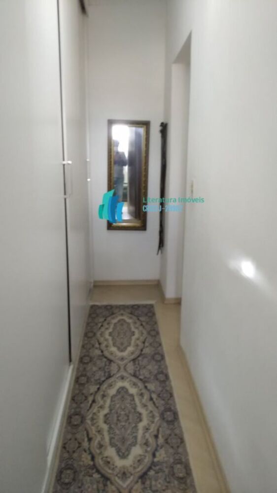 Sobrado, 3 quartos, 249 m² - Foto 1