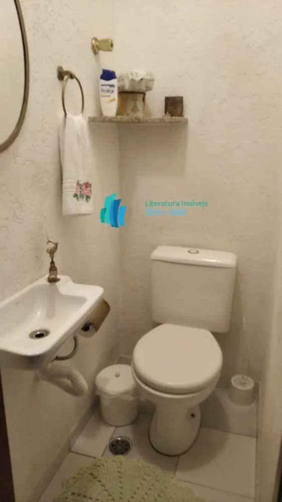 Sobrado, 3 quartos, 249 m² - Foto 6