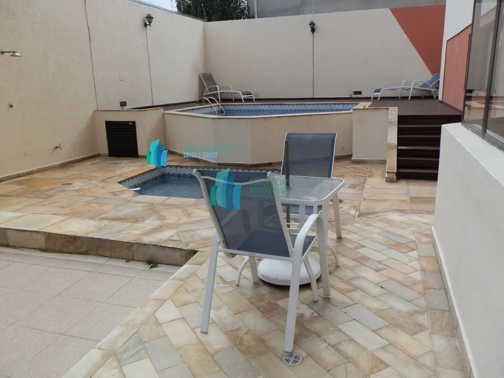 Cobertura, 3 quartos, 148 m² - Foto 18