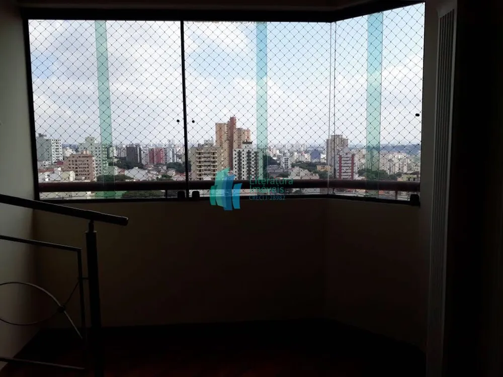 Cobertura, 3 quartos, 148 m² - Foto 10