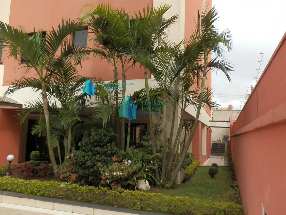Cobertura, 3 quartos, 148 m² - Foto 1
