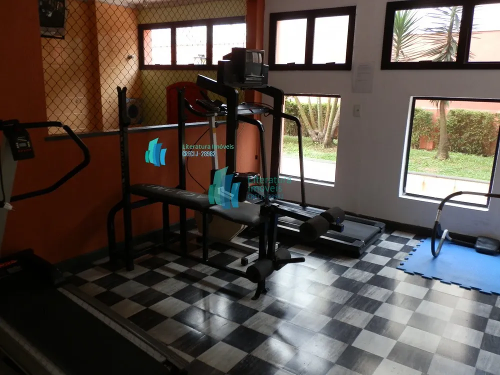 Cobertura, 3 quartos, 148 m² - Foto 19