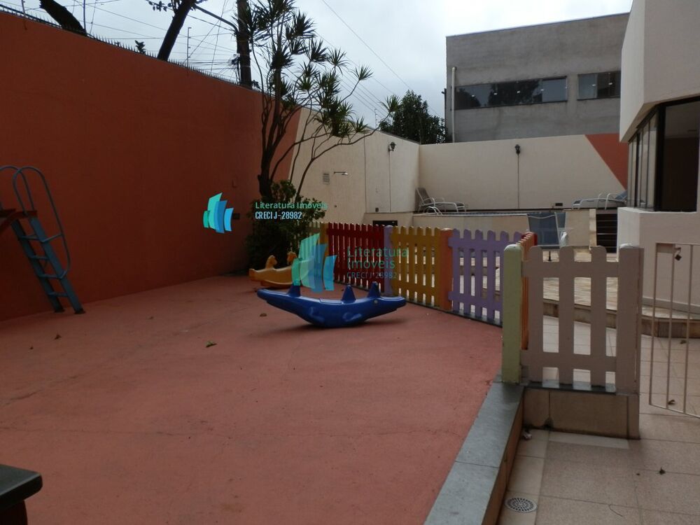 Cobertura, 3 quartos, 148 m² - Foto 4