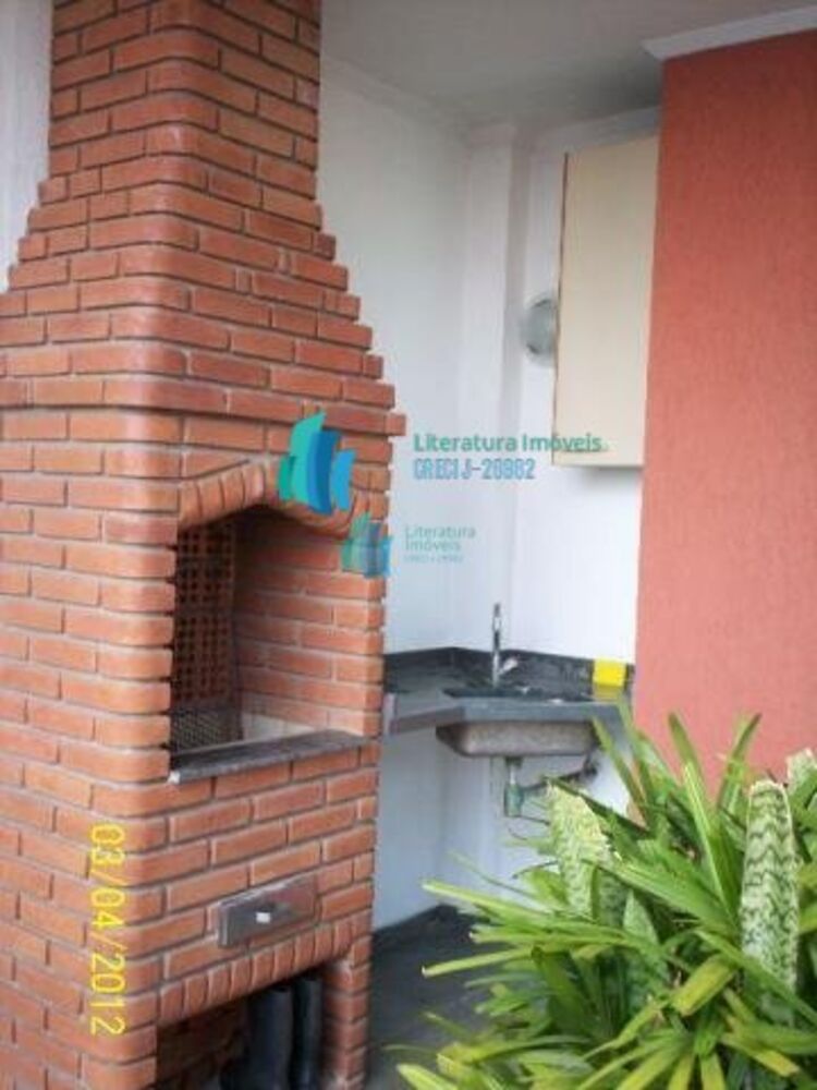 Cobertura, 3 quartos, 148 m² - Foto 2