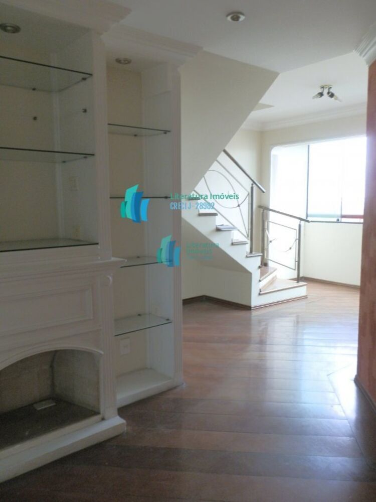 Cobertura, 3 quartos, 148 m² - Foto 3