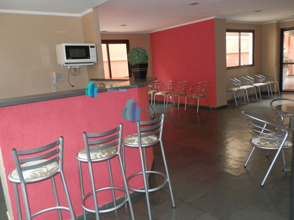 Cobertura, 3 quartos, 148 m² - Foto 1
